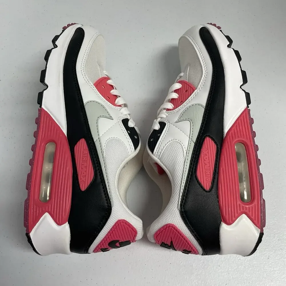 Nike design unique durability